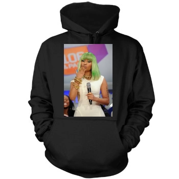 Nicki Minaj Mens Pullover Hoodie Sweatshirt