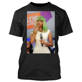 Nicki Minaj Men's TShirt