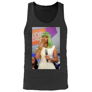 Nicki Minaj Men's Tank Top