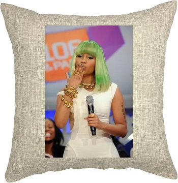 Nicki Minaj Pillow