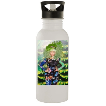 Nicki Minaj Stainless Steel Water Bottle