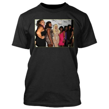 Nicki Minaj Men's TShirt