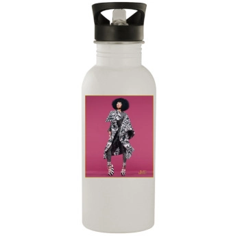 Nicki Minaj Stainless Steel Water Bottle