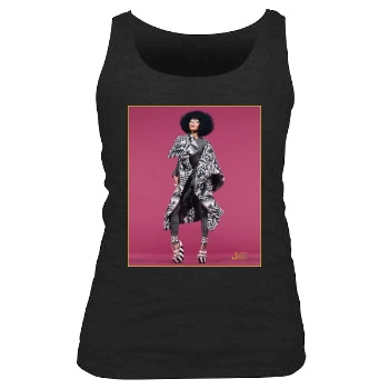 Nicki Minaj Women's Tank Top