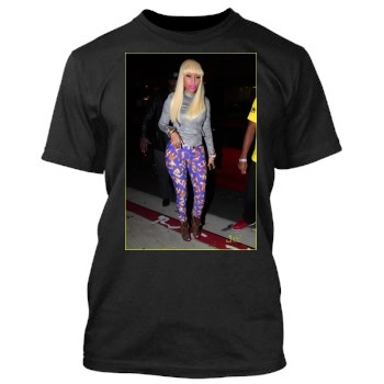 Nicki Minaj Men's TShirt