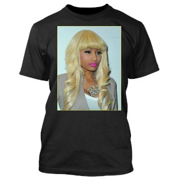 Nicki Minaj Men's TShirt