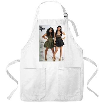 Nicki Minaj Apron