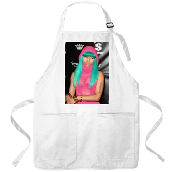 Nicki Minaj Apron