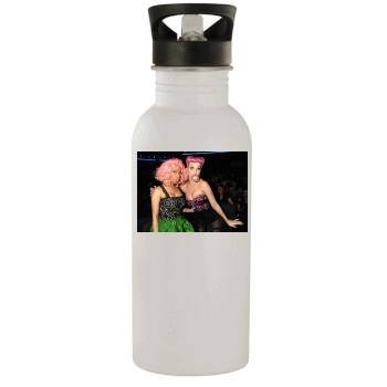 Nicki Minaj Stainless Steel Water Bottle