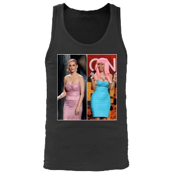 Nicki Minaj Men's Tank Top