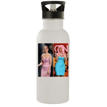 Nicki Minaj Stainless Steel Water Bottle