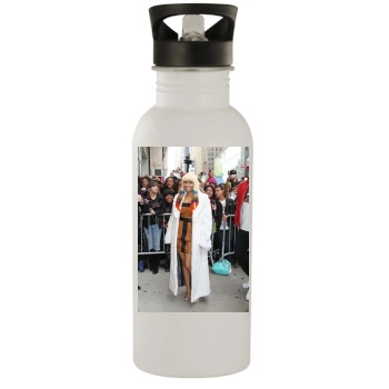 Nicki Minaj Stainless Steel Water Bottle