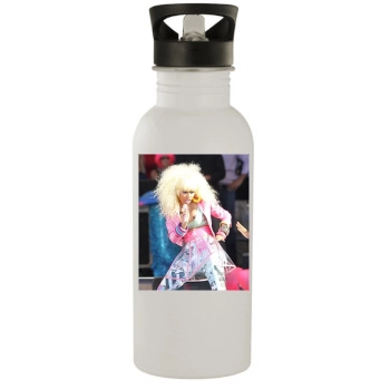 Nicki Minaj Stainless Steel Water Bottle