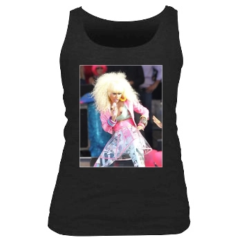 Nicki Minaj Women's Tank Top