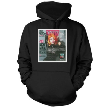 Nicki Minaj Mens Pullover Hoodie Sweatshirt