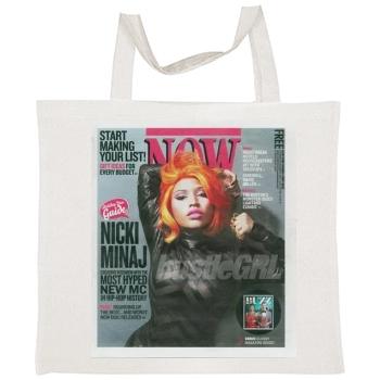 Nicki Minaj Tote