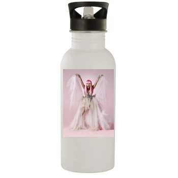 Nicki Minaj Stainless Steel Water Bottle