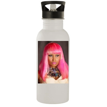 Nicki Minaj Stainless Steel Water Bottle