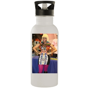 Nicki Minaj Stainless Steel Water Bottle