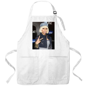 Nicki Minaj Apron