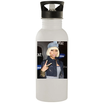 Nicki Minaj Stainless Steel Water Bottle