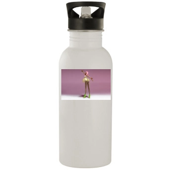 Nicki Minaj Stainless Steel Water Bottle