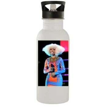 Nicki Minaj Stainless Steel Water Bottle