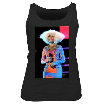 Nicki Minaj Women's Tank Top