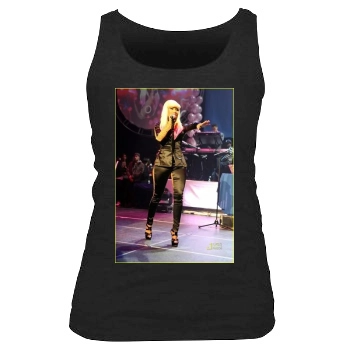 Nicki Minaj Women's Tank Top