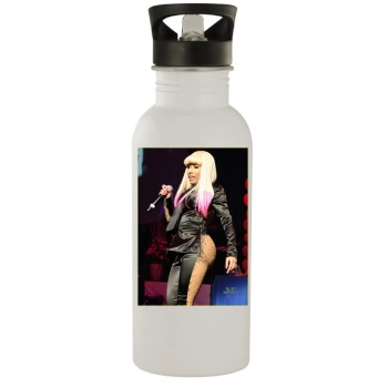 Nicki Minaj Stainless Steel Water Bottle