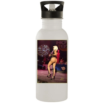 Nicki Minaj Stainless Steel Water Bottle