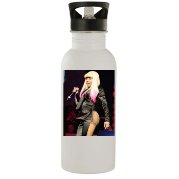 Nicki Minaj Stainless Steel Water Bottle