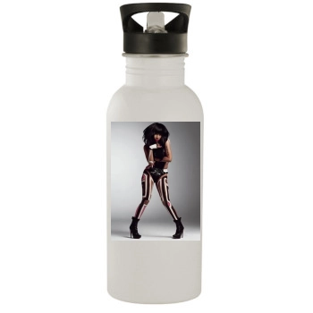 Nicki Minaj Stainless Steel Water Bottle