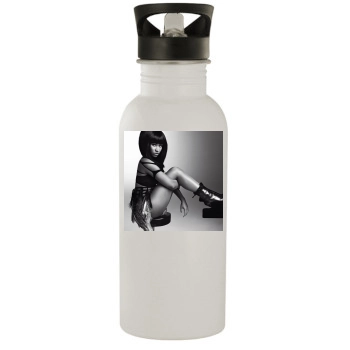 Nicki Minaj Stainless Steel Water Bottle