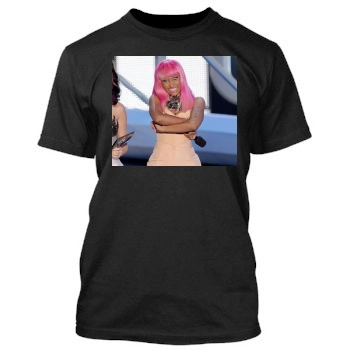 Nicki Minaj Men's TShirt