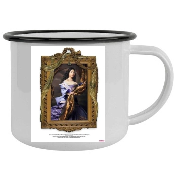 Nicki Minaj Camping Mug