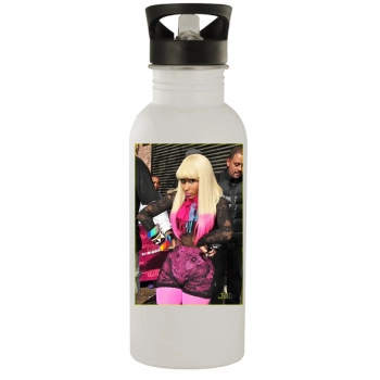 Nicki Minaj Stainless Steel Water Bottle