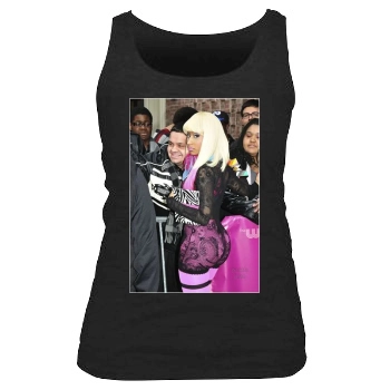 Nicki Minaj Women's Tank Top