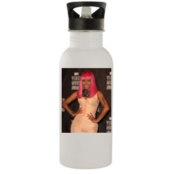 Nicki Minaj Stainless Steel Water Bottle