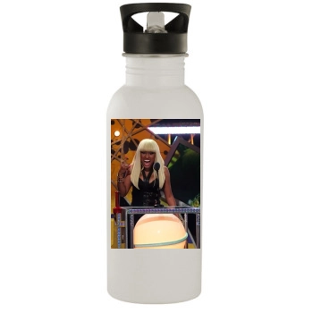 Nicki Minaj Stainless Steel Water Bottle