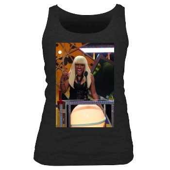 Nicki Minaj Women's Tank Top