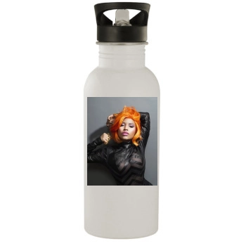 Nicki Minaj Stainless Steel Water Bottle