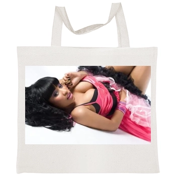 Nicki Minaj Tote