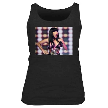 Nicki Minaj Women's Tank Top