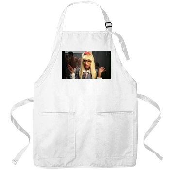 Nicki Minaj Apron