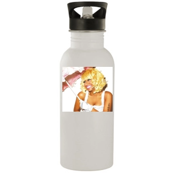 Nicki Minaj Stainless Steel Water Bottle