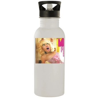 Nicki Minaj Stainless Steel Water Bottle