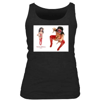 Nicki Minaj Women's Tank Top