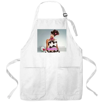 Nicki Minaj Apron