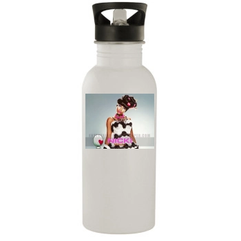 Nicki Minaj Stainless Steel Water Bottle